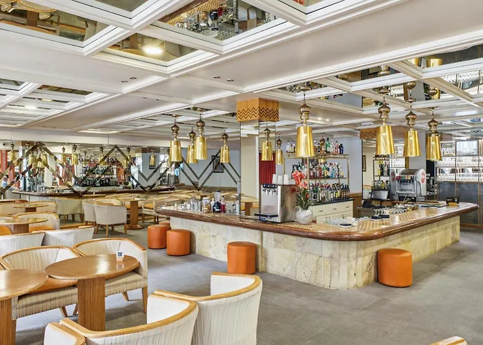 Bahia Principe Explore San Felipe Otel