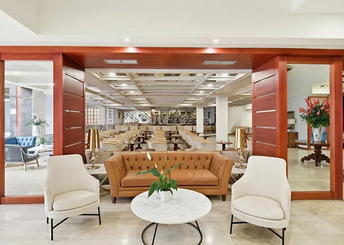 Otel Bahia Principe Explore San Felipe