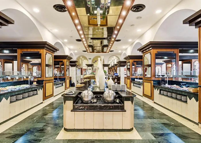 Bahia Principe Explore San Felipe Otel Puerto de la Cruz (Tenerife)