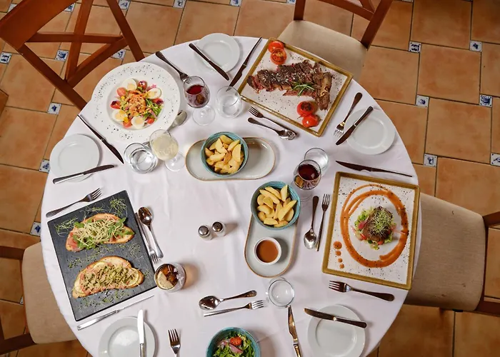 Otel Bahia Principe Explore San Felipe Puerto de la Cruz (Tenerife)