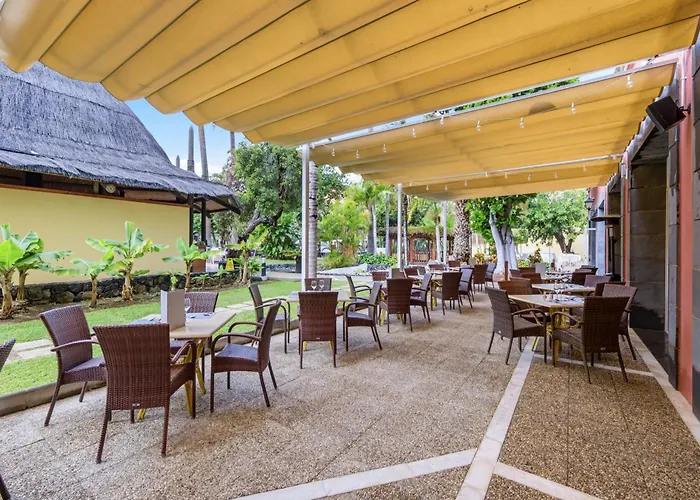 Bahia Principe Explore San Felipe Otel