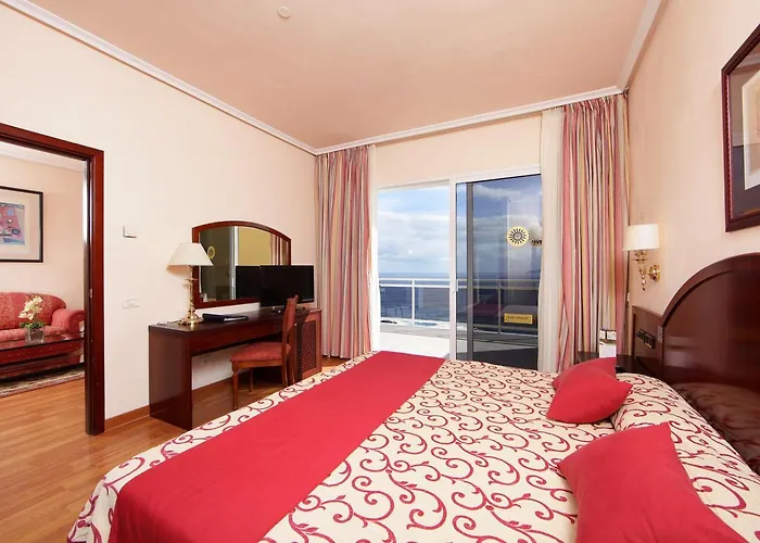 Feriested Bahia Principe Sunlight San Felipe