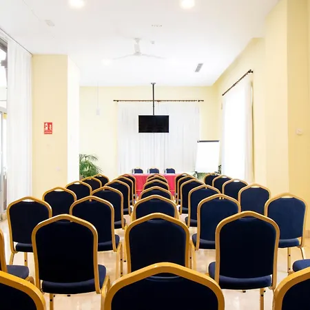 Bahia Principe Sunlight San Felipe אתר נופש 4*