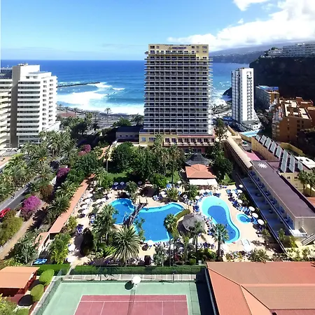 Bahia Principe Sunlight San Felipe אתר נופש 4*