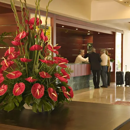 Bahia Principe Explore San Felipe 4* Puerto de la Cruz (Tenerife)
