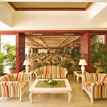 Bahia Principe Explore San Felipe Hotell Puerto de la Cruz (Tenerife)