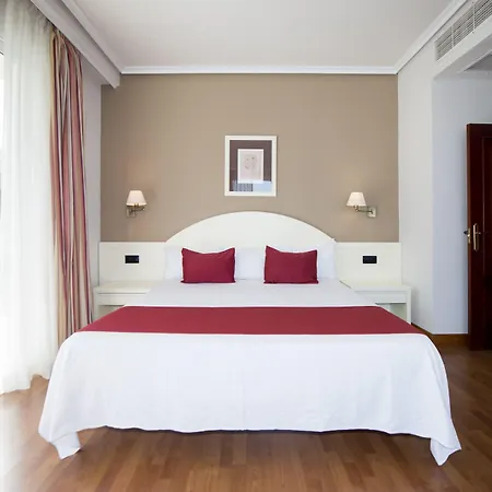 Bahia Principe Sunlight San Felipe אתר נופש