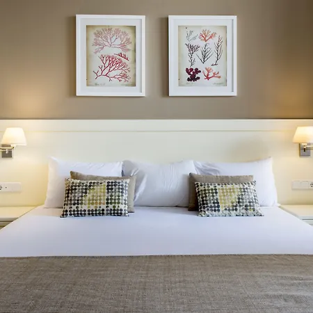 Bahia Principe Sunlight San Felipe אתר נופש פוארטו דה לה קרוז