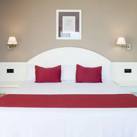 אתר נופש Bahia Principe Sunlight San Felipe פוארטו דה לה קרוז