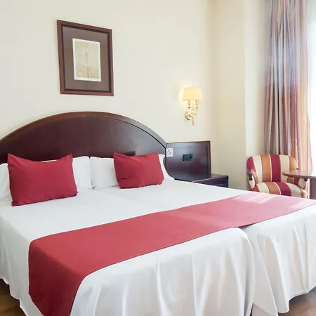 Bahia Principe Sunlight San Felipe 4* פוארטו דה לה קרוז