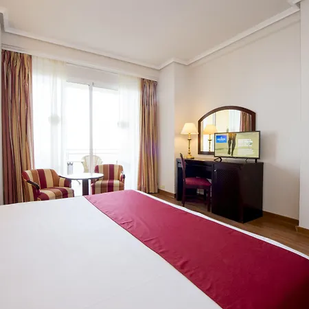 Hotel Bahia Principe Explore San Felipe 4*