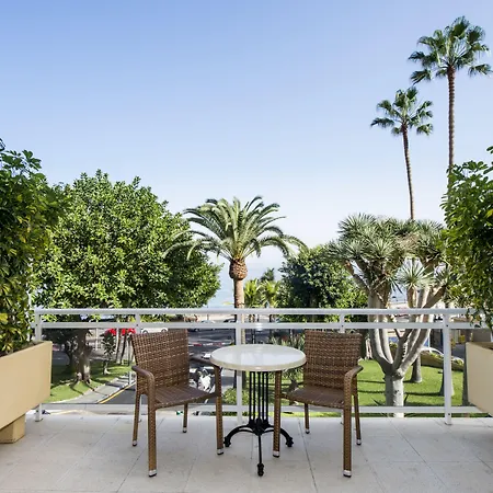 Bahia Principe Sunlight San Felipe אתר נופש פוארטו דה לה קרוז