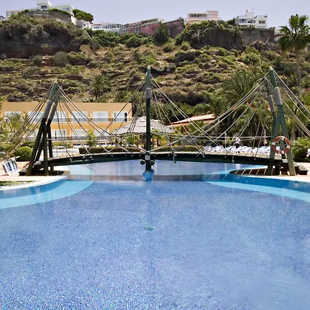 Bahia Principe Explore San Felipe Hotel Puerto de la Cruz (Tenerife)