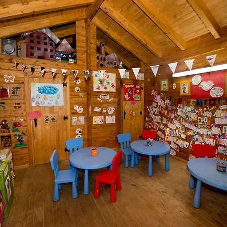 Bahia Principe Sunlight San Felipe אתר נופש