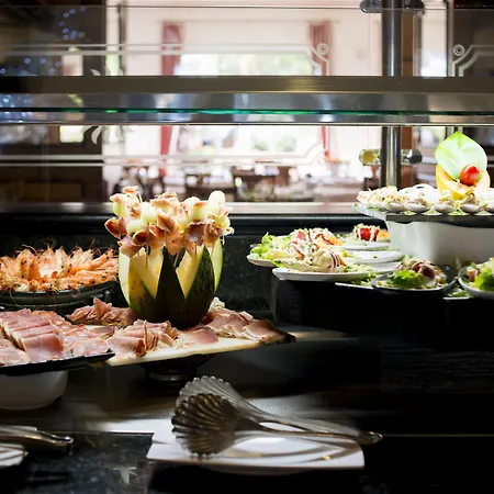 Bahia Principe Sunlight San Felipe אתר נופש פוארטו דה לה קרוז