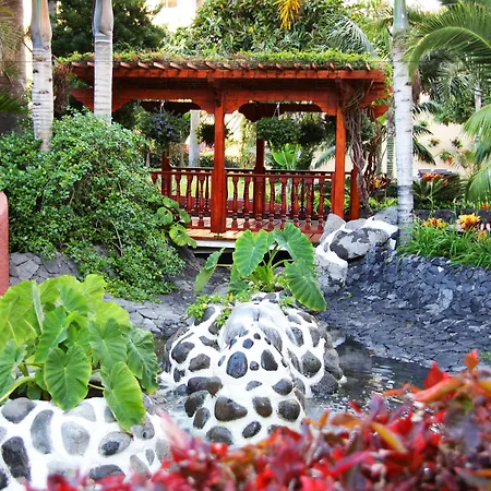 Bahia Principe Explore San Felipe 4* Puerto de la Cruz (Tenerife)