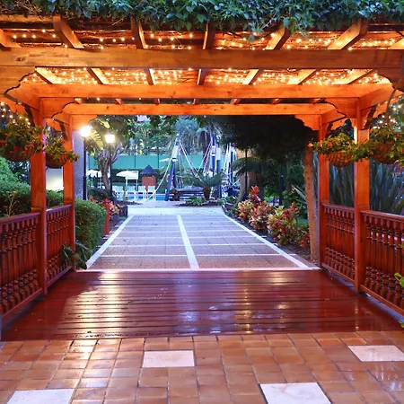 אתר נופש Bahia Principe Sunlight San Felipe