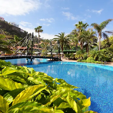 אתר נופש Bahia Principe Sunlight San Felipe