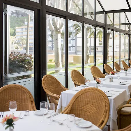 אתר נופש Bahia Principe Sunlight San Felipe 4*