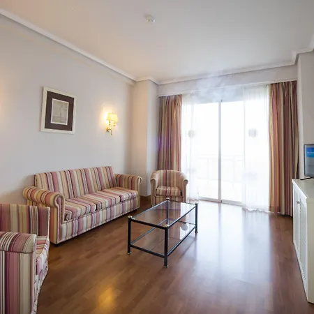 Bahia Principe Sunlight San Felipe אתר נופש