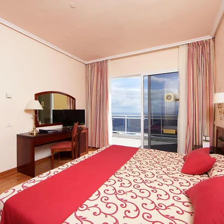 אתר נופש Bahia Principe Sunlight San Felipe