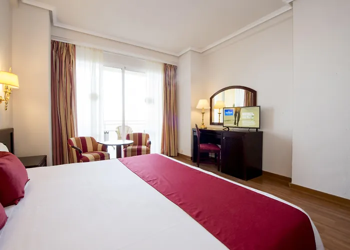 Ośrodek wypoczynkowy Bahia Principe Sunlight San Felipe 4*