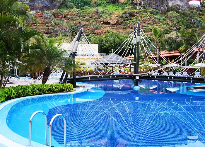 Bahia Principe Sunlight San Felipe Ośrodek wypoczynkowy